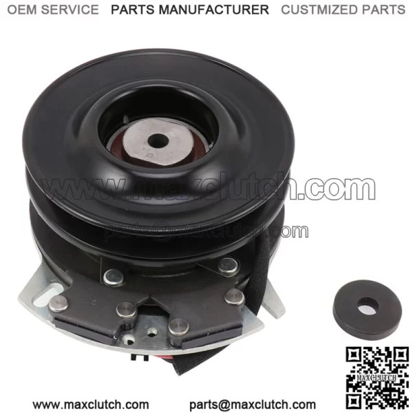 Electric PTO Clutch Fits Cub Cadet 917-05209 Warner 5219-177 - Image 2