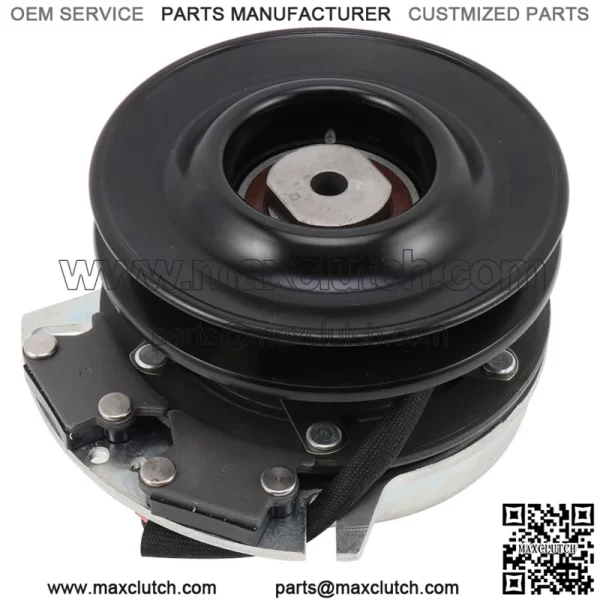 Electric PTO Clutch Fits Cub Cadet 917-05209 Warner 5219-177 - Image 3