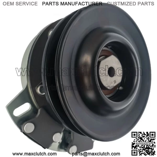 Upgraded Electric PTO Clutch for Cub Cadet 917-05209 - Image 2