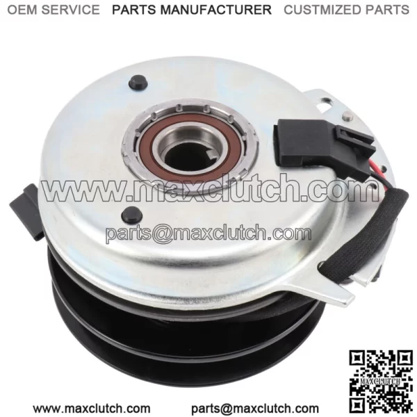Electric PTO Clutch for Cub Cadet 917-05209 Warner 5219-164 5219-135 5219-136 - Image 3