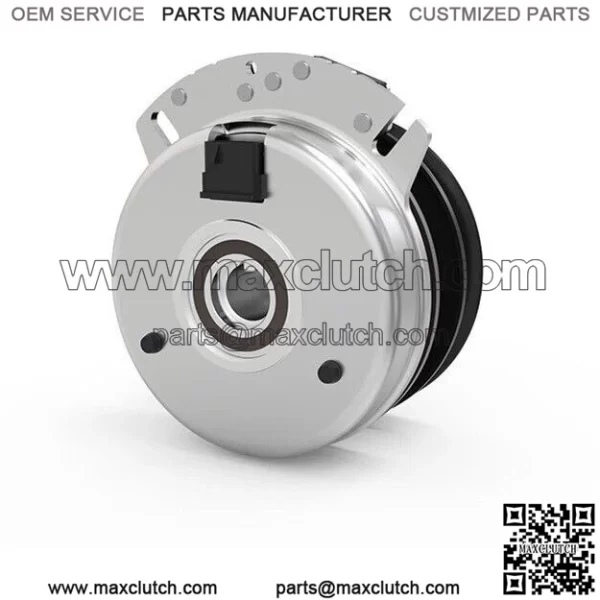 Warner Electric PTO Clutch, 5219-177, 717-05209 - Image 2