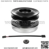 Power take-off clutch, new, fits lawn mower WARNER 5219-177