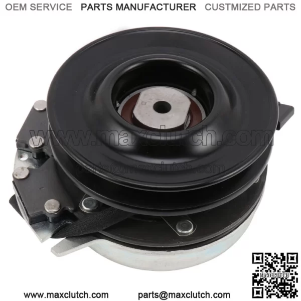 Power take-off clutch, new, fits lawn mower WARNER 5219-177 - Image 3
