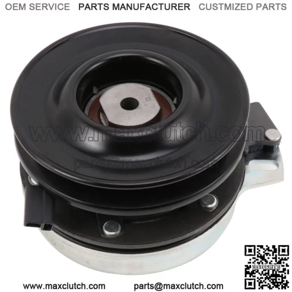 Power take-off clutch, new, fits lawn mower WARNER 5219-177 - Image 4