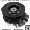Power take-off clutch, new, fits lawn mower WARNER 5219-177 - Image 5