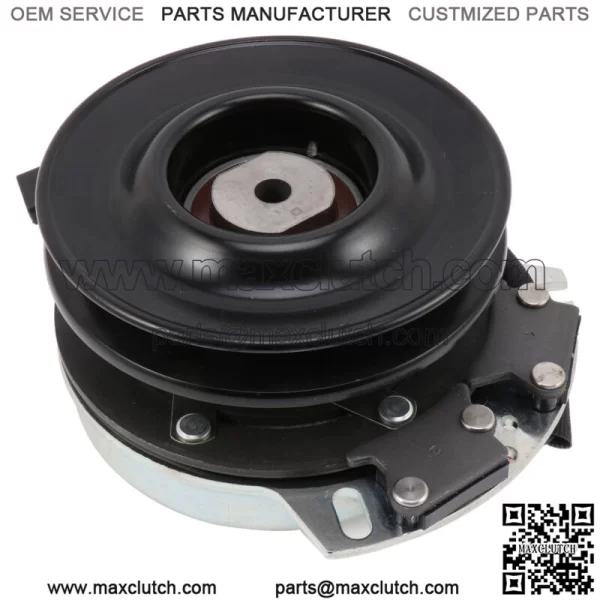 Power take-off clutch, new, fits lawn mower WARNER 5219-177 - Image 5
