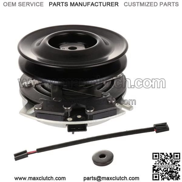 Electric PTO Clutch FITS Warner 5219-159 Cub Cadet 717-05188 Stens 255-861