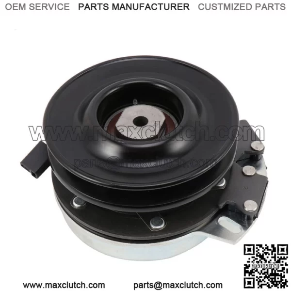 Electric PTO Clutch FITS Warner 5219-159 Cub Cadet 717-05188 Stens 255-861 - Image 3
