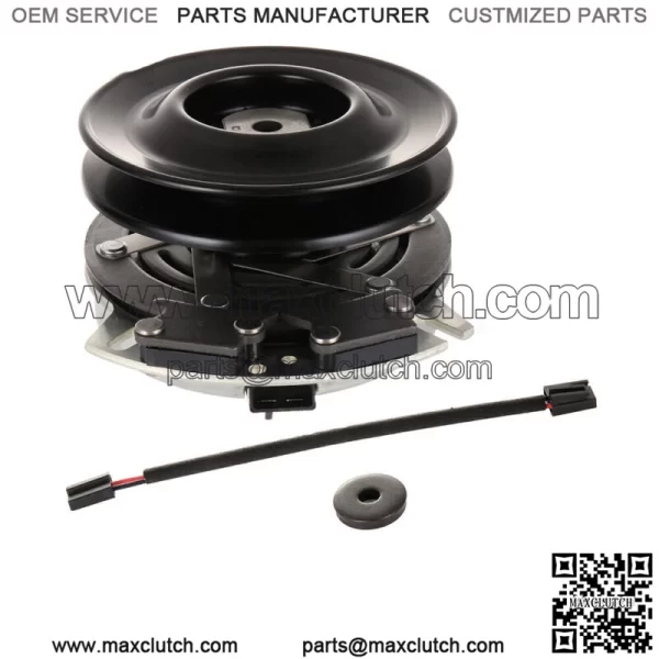 Upgraded PTO Clutch For Warner 5219-164 5219-135 Ariens Gravely 00480600