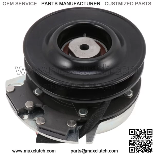 Upgraded PTO Clutch For Warner 5219-164 5219-135 Ariens Gravely 00480600 - Image 3