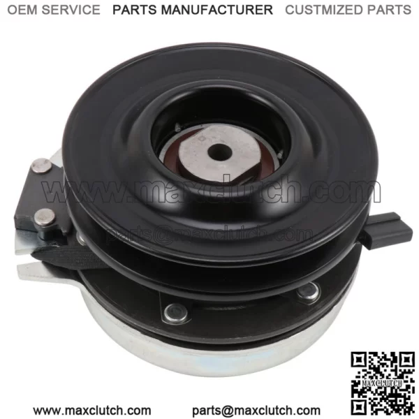 Upgraded PTO Clutch For Warner 5219-164 5219-135 Ariens Gravely 00480600 - Image 5