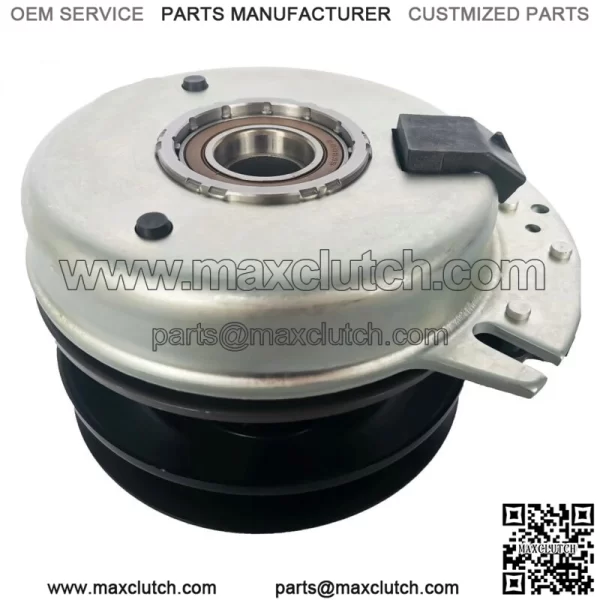 Upgraded PTO Blade Clutch Fits 12621 Warner 5219-51 5219-79 Rotary Lawn Mower