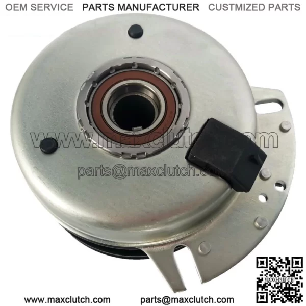 Upgraded PTO Blade Clutch Fits 12621 Warner 5219-51 5219-79 Rotary Lawn Mower - Image 2