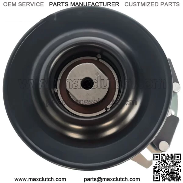 Upgraded PTO Blade Clutch Fits 12621 Warner 5219-51 5219-79 Rotary Lawn Mower - Image 4