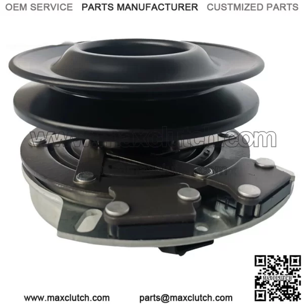 Upgraded PTO Blade Clutch Fits 12621 Warner 5219-51 5219-79 Rotary Lawn Mower - Image 5