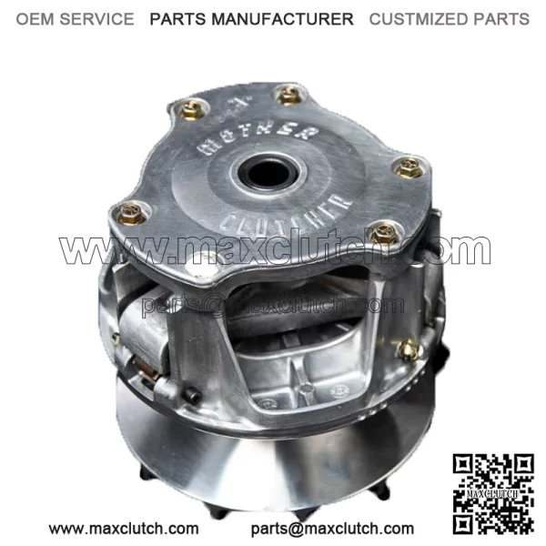 2016+ POLARIS GENERAL 1000  NEW PRIMARY DRIVE CLUTCH   (For: Polaris)
