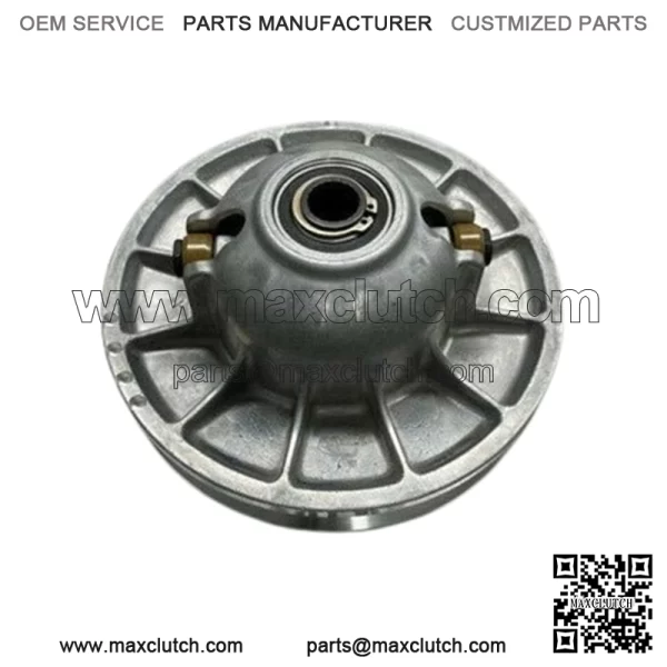 2021-24 Polaris Ranger 1000 SOHC New Secondary Clutch TEAM Tied Assembled