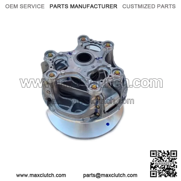 2022-2024 Polaris Rzr Pro Xp Turbo R Primary Drive Clutch New Oem 1327321