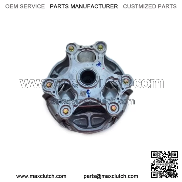2022-2024 Polaris Rzr Pro Xp Turbo R Primary Drive Clutch New Oem 1327321 - Image 2