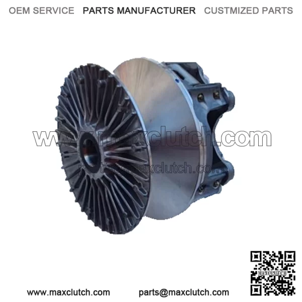 2022-2024 Polaris Rzr Pro Xp Turbo R Primary Drive Clutch New Oem 1327321 - Image 3
