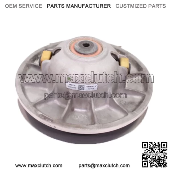 2021-2023 POLARIS RZR XP 4 1000 SECONDARY DRIVEN CLUTCH 1323428