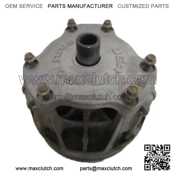 14 POLARIS RANGER 900 XP PRIMARY CLUTCH DRIVE SHEAVES 1323113 STOCK OEM -GZ26