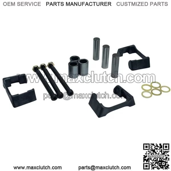 PPolaris RZR Turbo 17-20 Primary Clutch Rebuild Kit