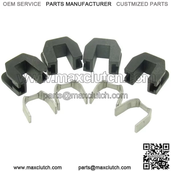Primary Clutch Guides Linhai 260 300 400 27463 4 pcs.