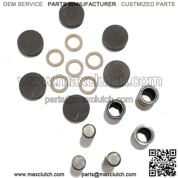 Primare Polaris Clutch Repair Kits