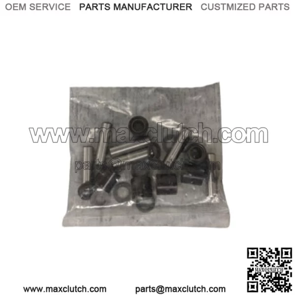 Can-Am ATV/UTV Clutch Primary Roller Rebuild Kit WE210933