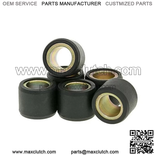 Variator rollers/ Weight 19x15,5 x6-10G