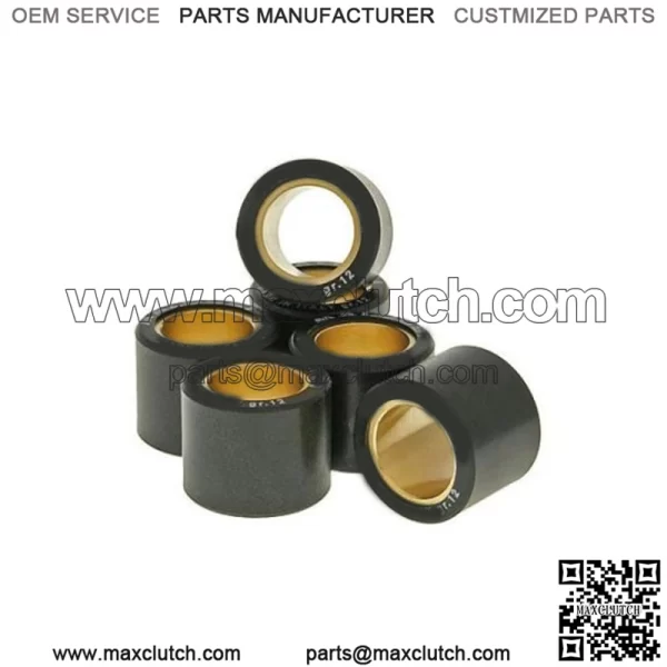Variator rollers/ Weight 19x15,5 x6-11G