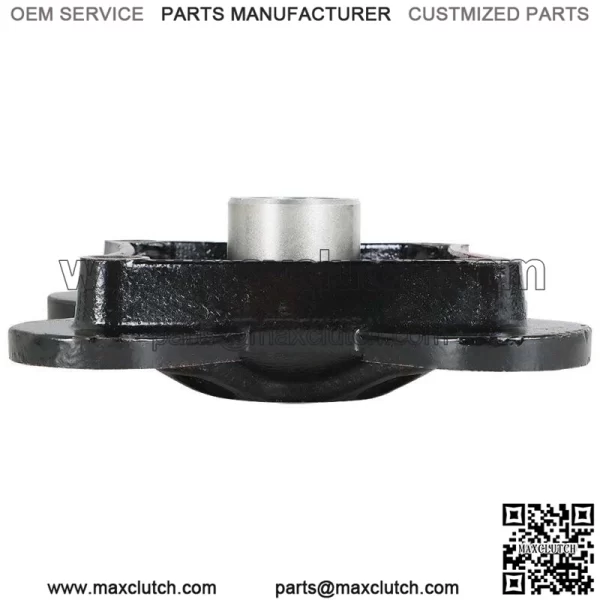 Front or Rear Wheel Hub for Polaris RZR XP 1000 EPS 2014 2015 2016 2017 - Image 4