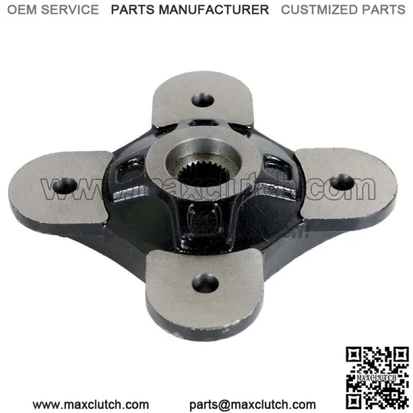 Front or Rear Wheel Hub for Polaris RZR XP 1000 EPS 2014 2015 2016 2017 - Image 5