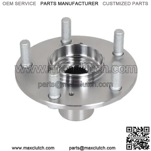For 2012-2015 Honda Civic DX EX GX LX 1.8L 1.5L Wheel Bearing Kits - Image 2