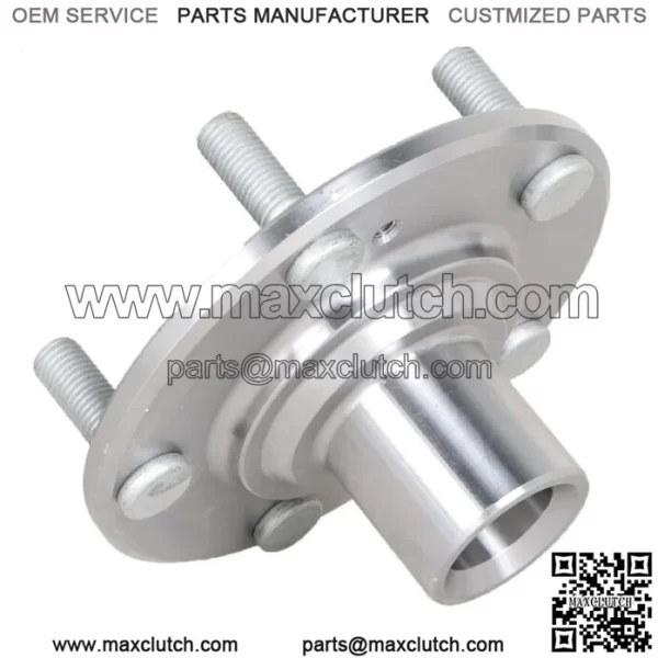 For 2012-2015 Honda Civic DX EX GX LX 1.8L 1.5L Wheel Bearing Kits - Image 4