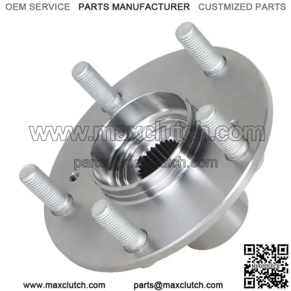 For 2012-2015 Honda Civic DX EX GX LX 1.8L 1.5L Wheel Bearing Kits - Image 5