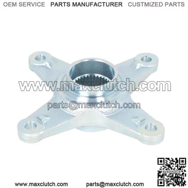 Rear Axle Sprocket Hub Collar For 2004-2013 Yamaha YFZ450 YFZ450Sp/Se YFZ450V