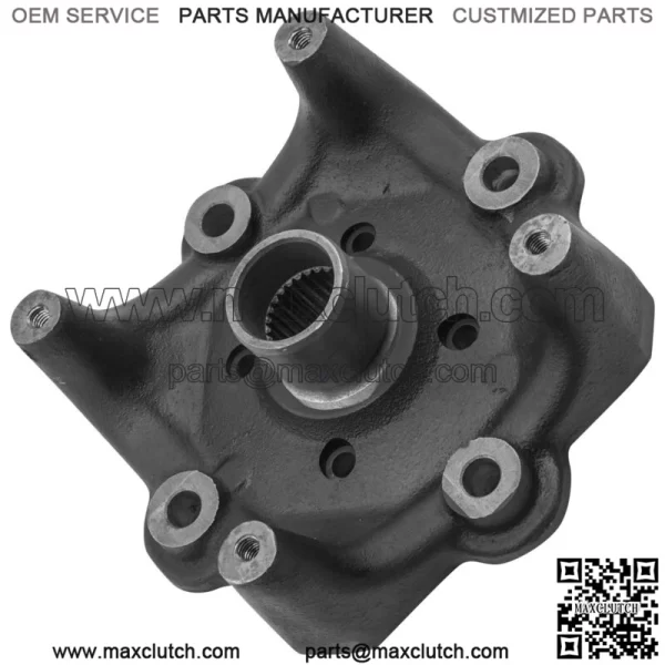 705502122 Wheel Hub For Can-Am Maverick X3 Max  2017-2018 Front Or Rear - Image 3