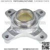 Rotor disc brake hub axle disc upgrade hub for Honda 400EX 1999-2015 Heavy duty
