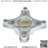 Rotor disc brake hub axle disc upgrade hub for Honda 400EX 1999-2015 Heavy duty - Image 2