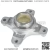 Rotor disc brake hub axle disc upgrade hub for Honda 400EX 1999-2015 Heavy duty - Image 3