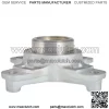 Rotor disc brake hub axle disc upgrade hub for Honda 400EX 1999-2015 Heavy duty - Image 4