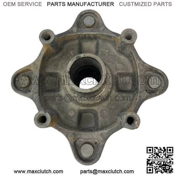07-24 Polaris Sportsman/RZR/Ranger 400, 500, 570, 700, 800  Rear Wheel Hub Left