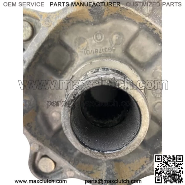 07-24 Polaris Sportsman/RZR/Ranger 400, 500, 570, 700, 800  Rear Wheel Hub Left - Image 3