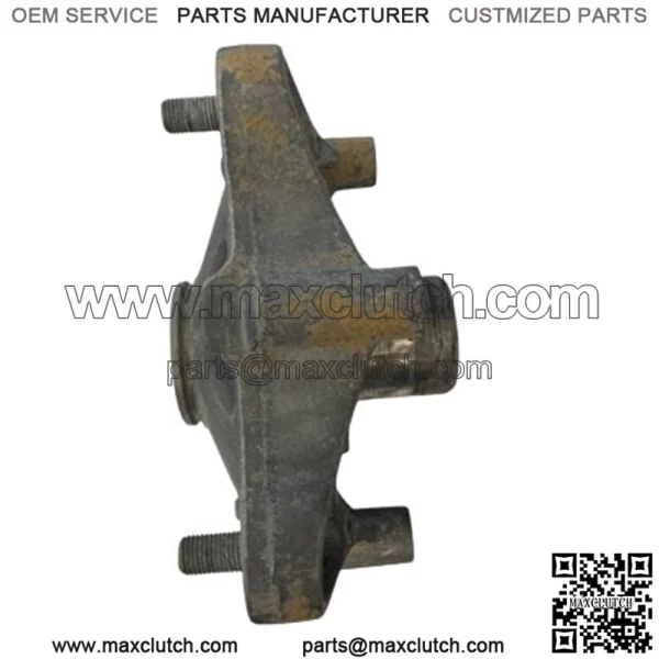 07-24 Polaris Sportsman/RZR/Ranger 400, 500, 570, 700, 800  Rear Wheel Hub Left - Image 4