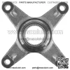 Rear Axle Sprocket Hub Collar for Yamaha Raptor 700 700R YFM700R 2006-2012 - Image 4