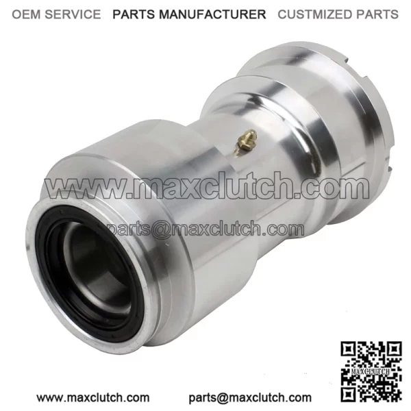 Hub Polaris Predator 500 Outlaw 450 525 5133248 - Image 2