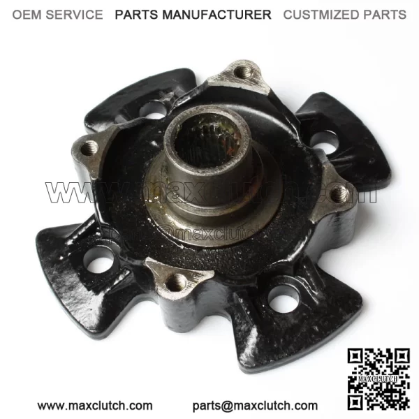 Rear hub Linhai 400 500 70719