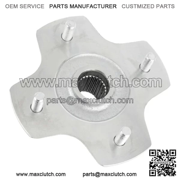 Rear Axle Right Wheel Hub fits Honda 42610-HR0-F00